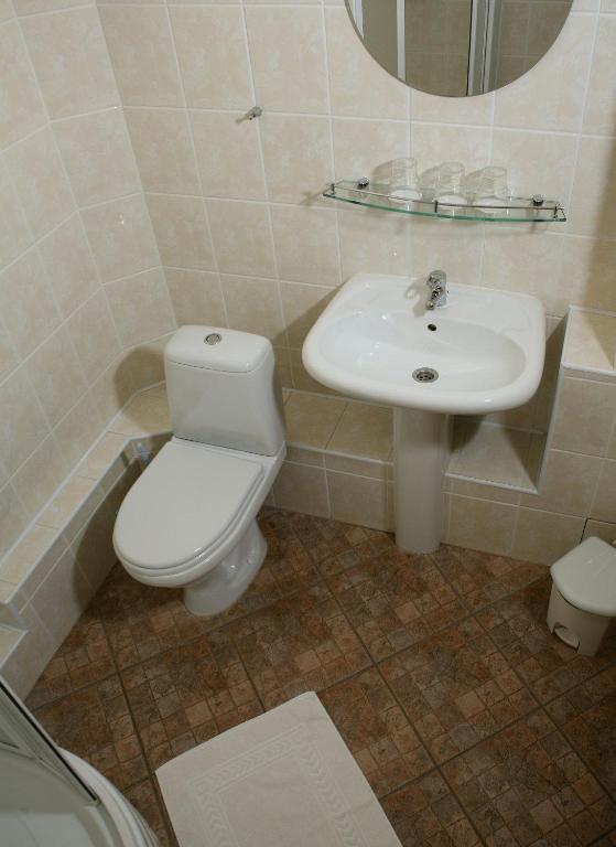 Hotel Grasu Pils Cesvaine Room photo