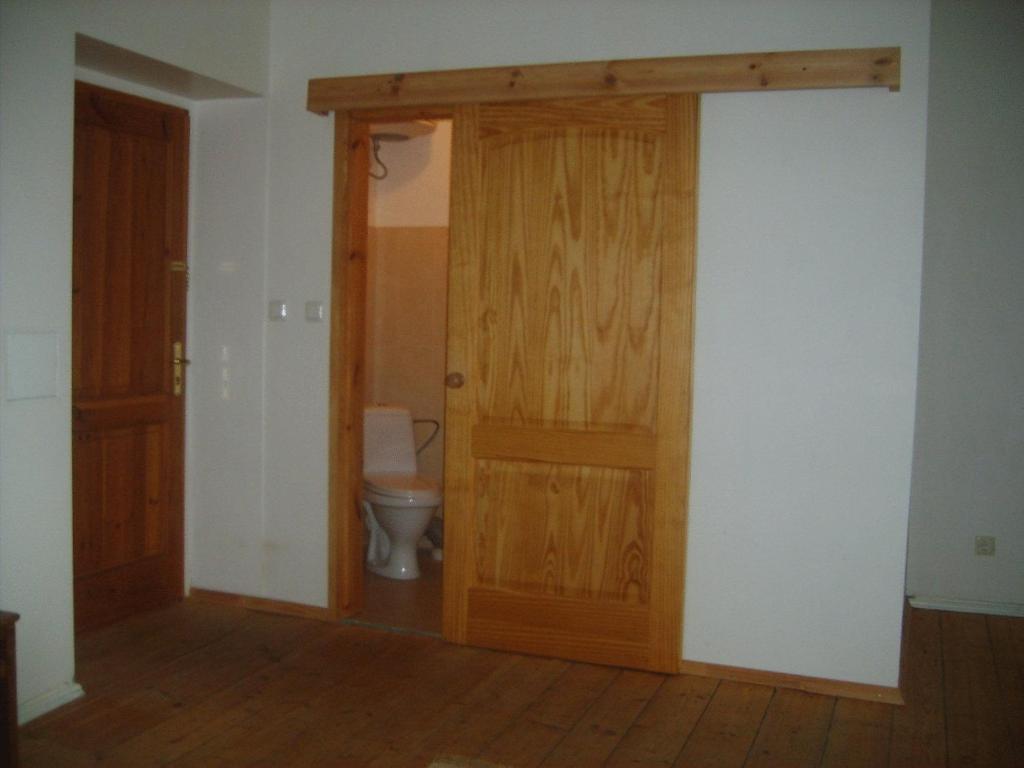 Hotel Grasu Pils Cesvaine Room photo